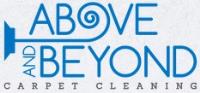 Above and Beyond Carpet Cleaning image 1